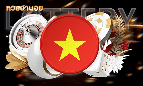 Hanoi-lottery